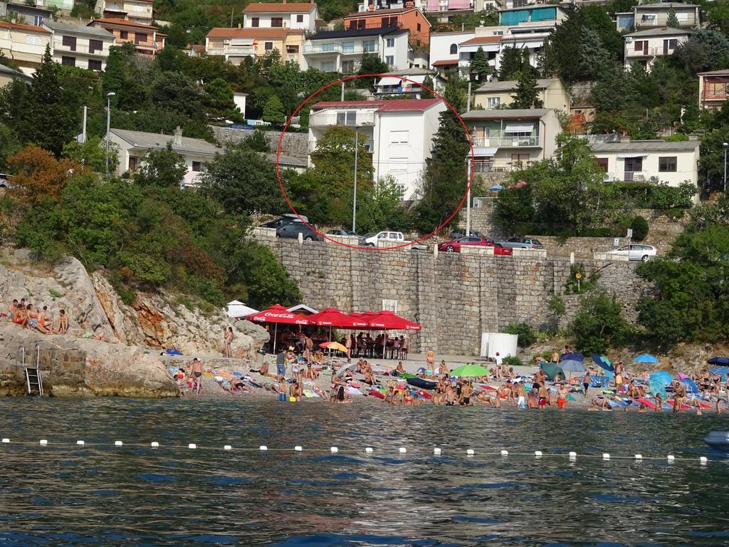Senj Apartment Exterior photo
