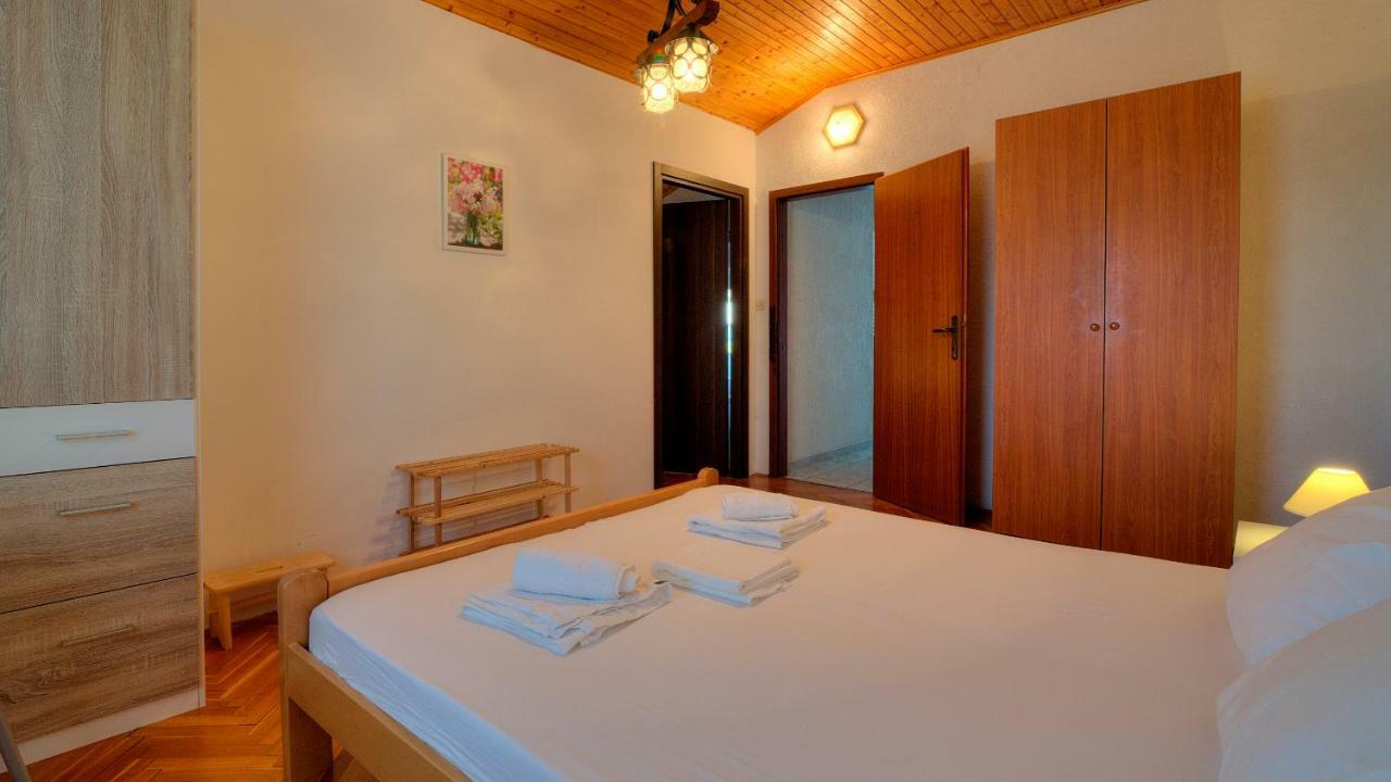 Senj Apartment Exterior photo