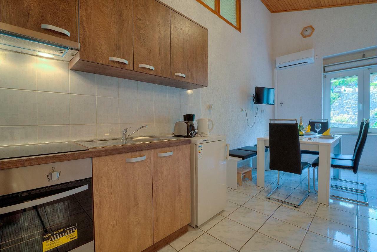 Senj Apartment Exterior photo
