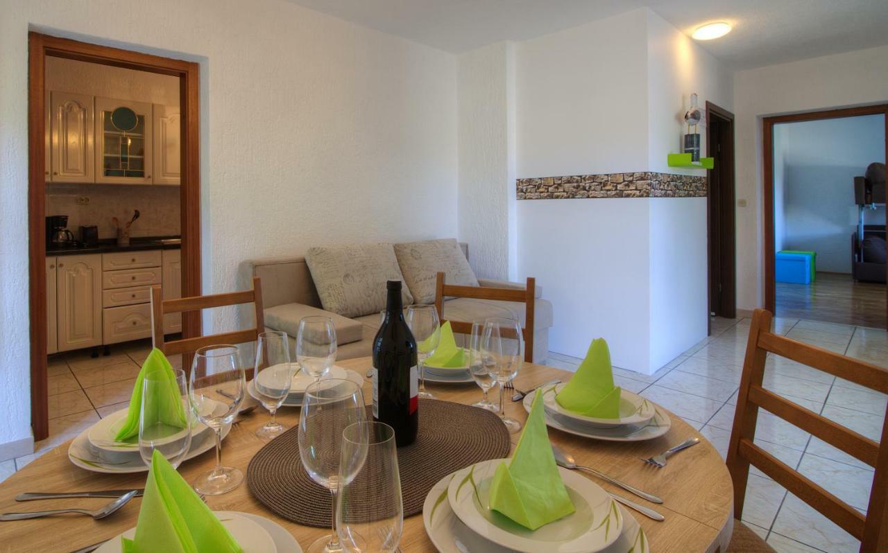 Senj Apartment Exterior photo