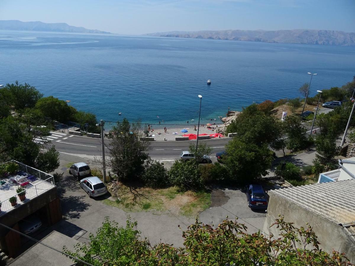 Senj Apartment Exterior photo